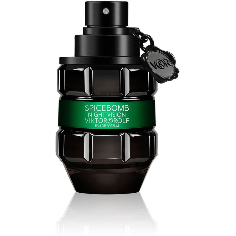 Spicebomb NightVision 50ml edp