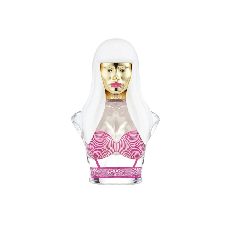 The Pink Print 100ml edp