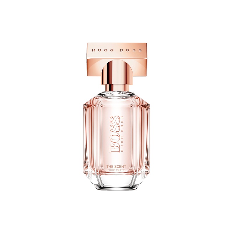 The Scent 100ml edp