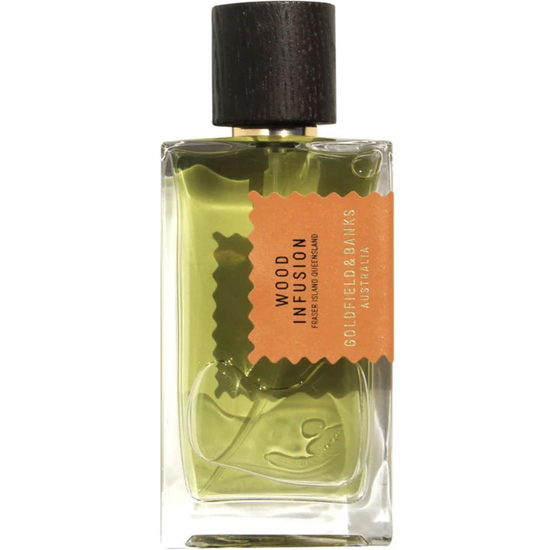 Wood Infusion 100ml U