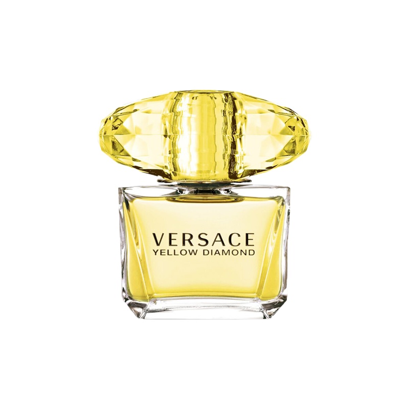 Yellow Diamond 90ml edt