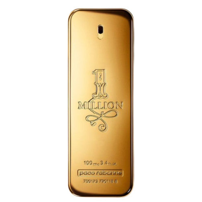 1 Million 100ml edt