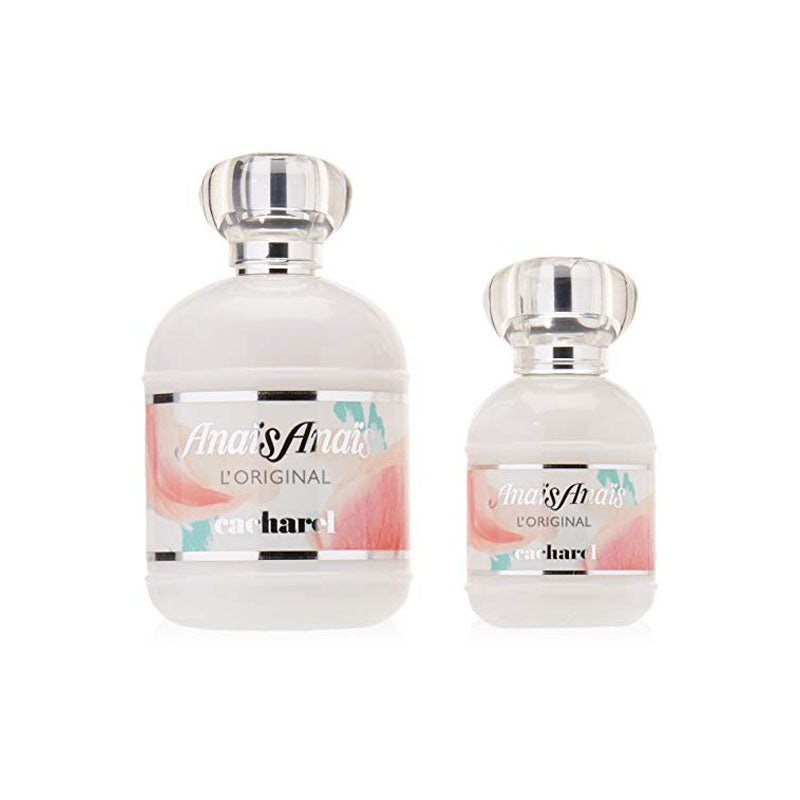 Anais Anais 100ml edt 2pc Set