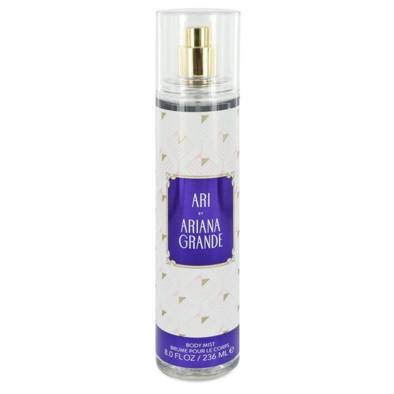 Ari Body Mist