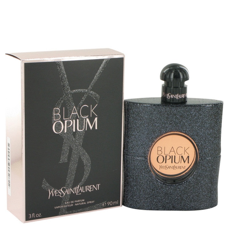 Black Opium 50ml edp