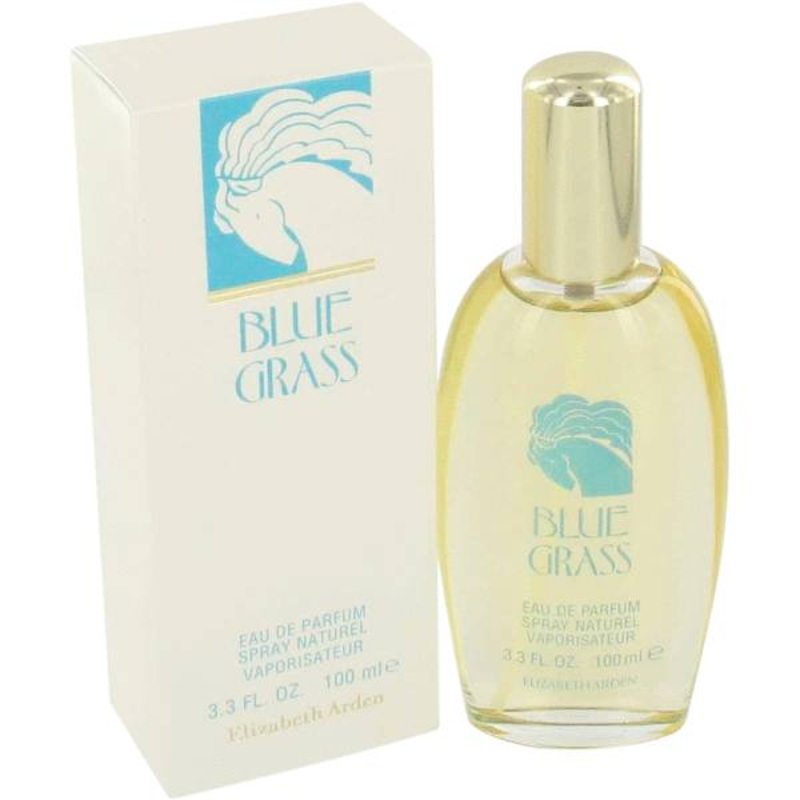 Blue Grass 100ml edp L