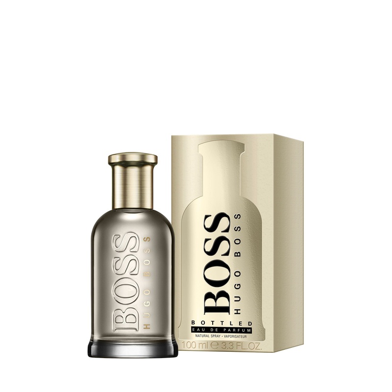 Boss Bottled 100ml edp