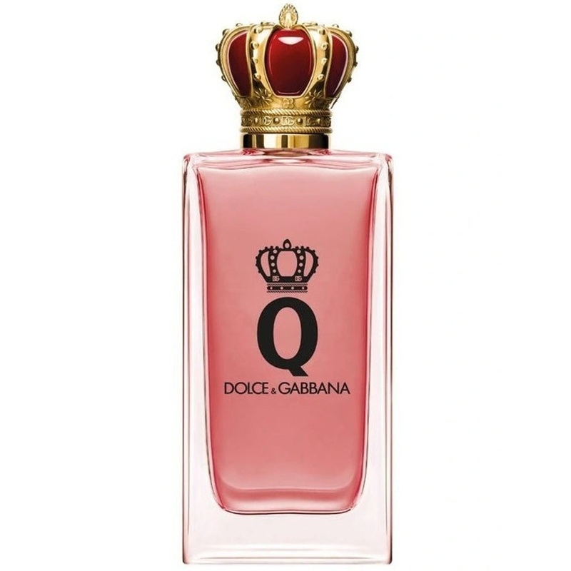D&G Q 100ml edp