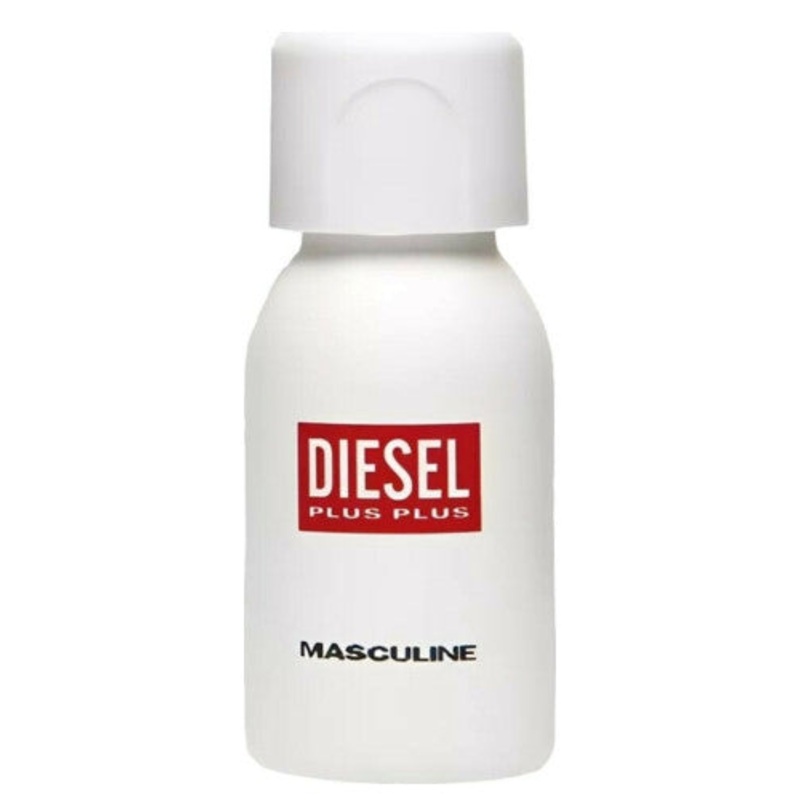 Diesel Plus PLus 75ml edt