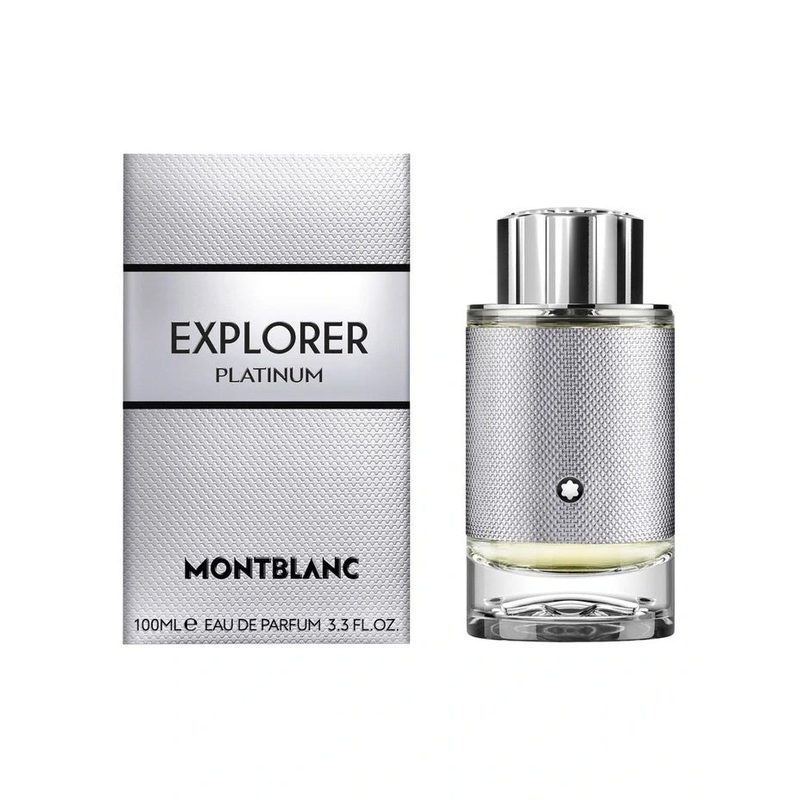 Explorer Platinum 100ml edp