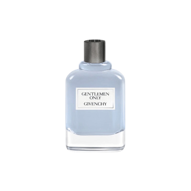 Gentleman Only 100ml edt