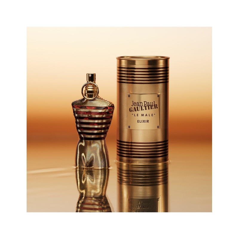 Jean Paul Gaultier Le Male Elixir 75ml