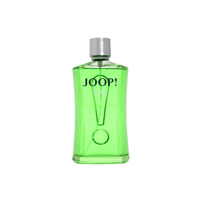 Joop Go 200ml edt M