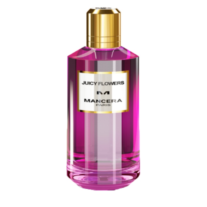 Juicy Flowers 120ml edp