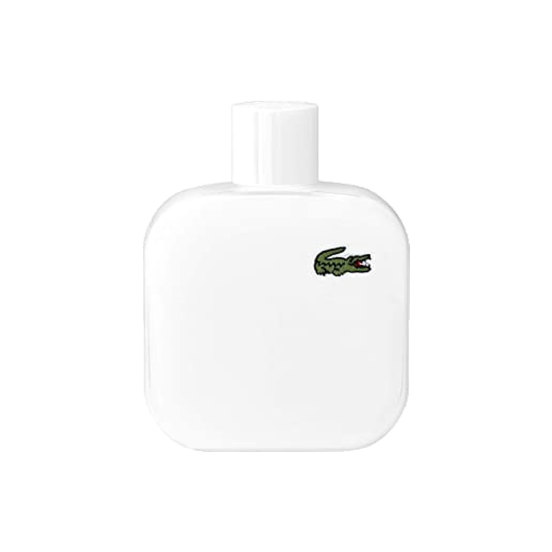 Lacoste Eau De Blanc 100ml edt