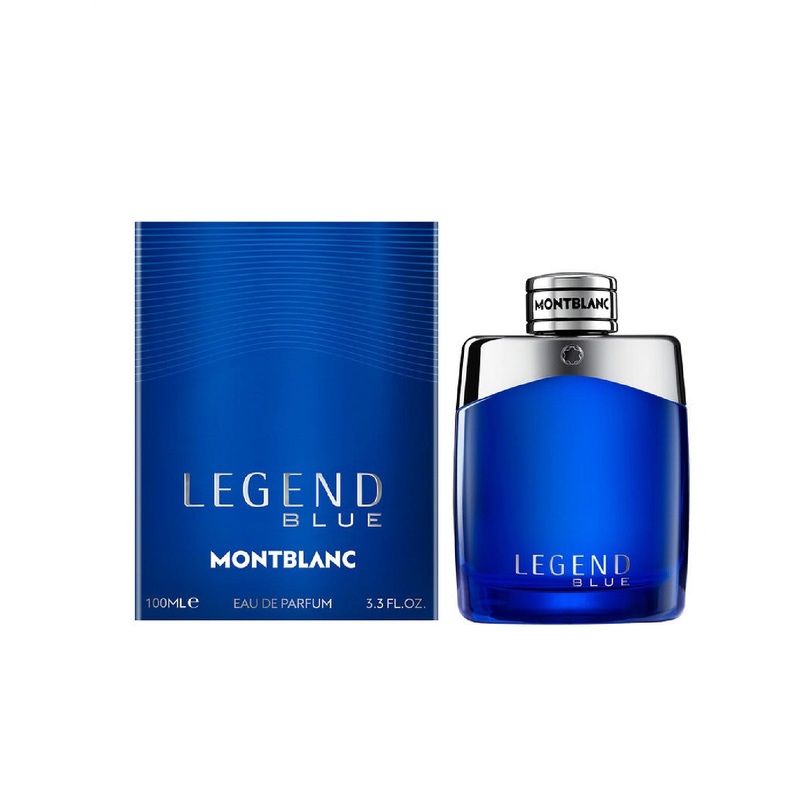 Mont Blanc Legend Blue 100ml edp