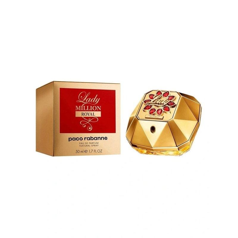 Paco Rabanne Lady Million Royal 80ml edp