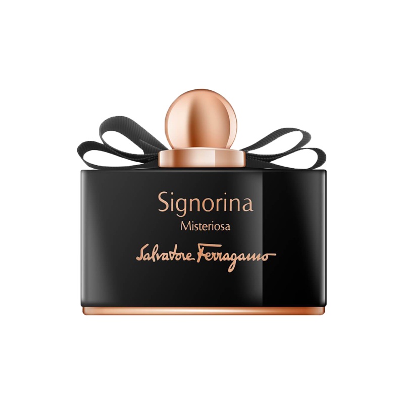 Signorina Misteriosa 100ml edp