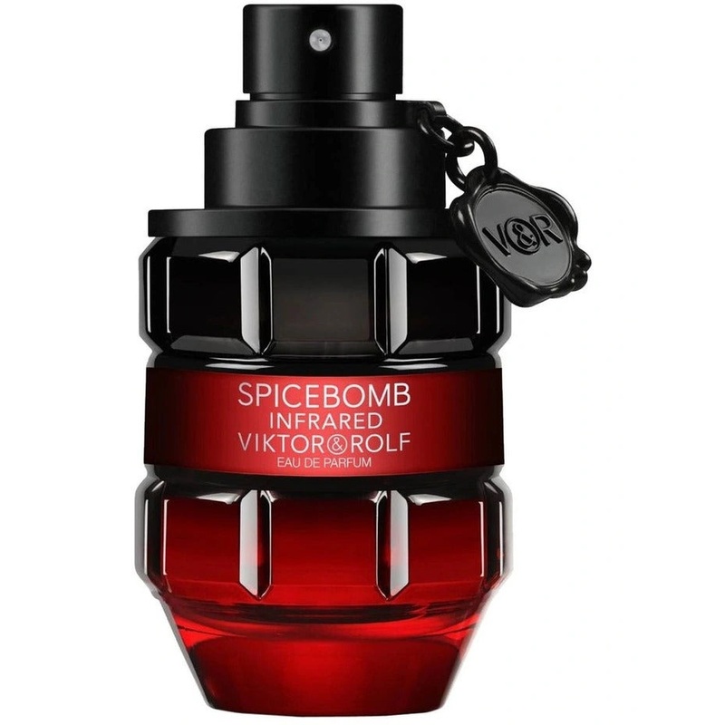 Spicebomb Infrared 90ml edp M
