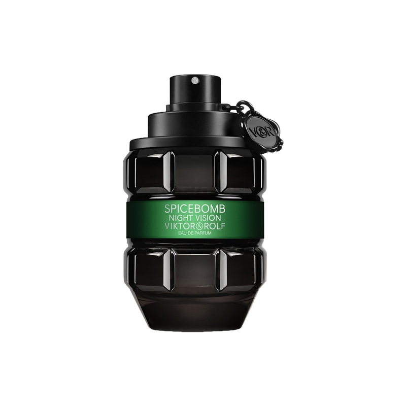 Spicebomb Night Vision 90ml edp