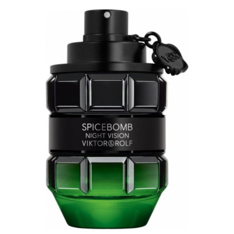 Spicebomb NightVision 90ml edt
