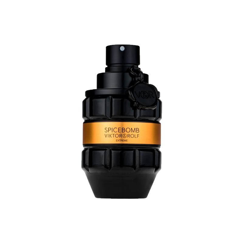 V&R Spicebomb extreme 90ml edp