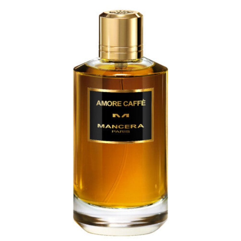 Amore Caffe 120ml edp