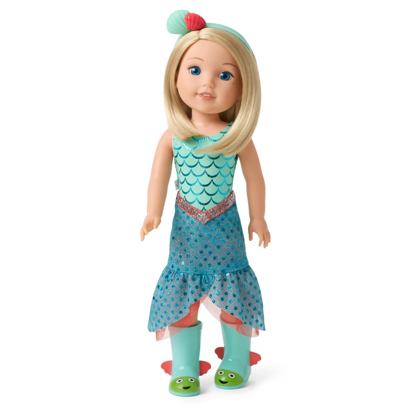 Camille Doll