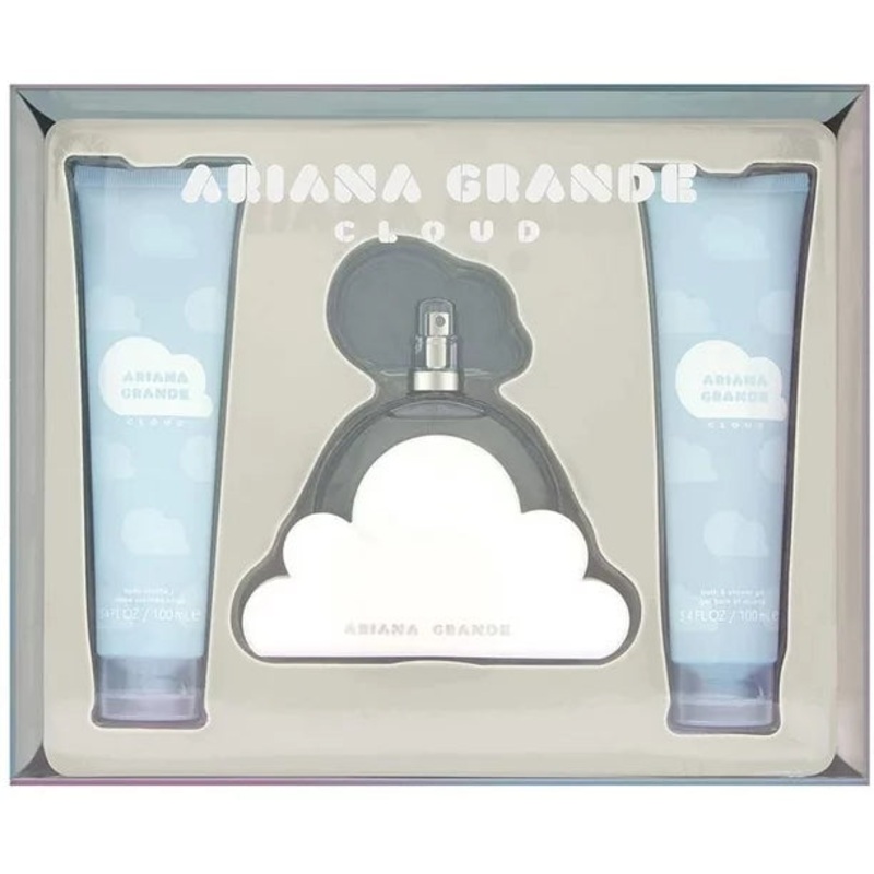 Cloud 100ml edp 3pc Set