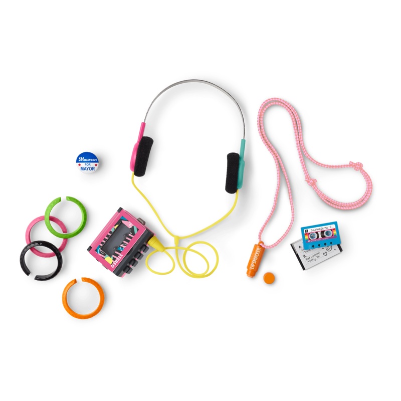 Courtney’s Accessories