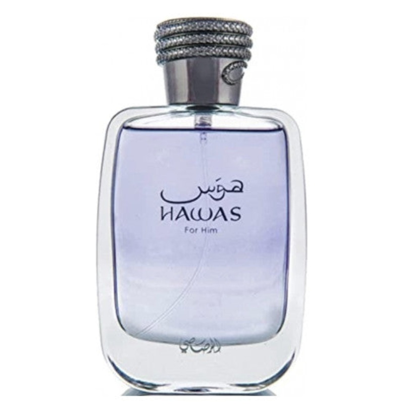 Hawas for Him 100ml edp