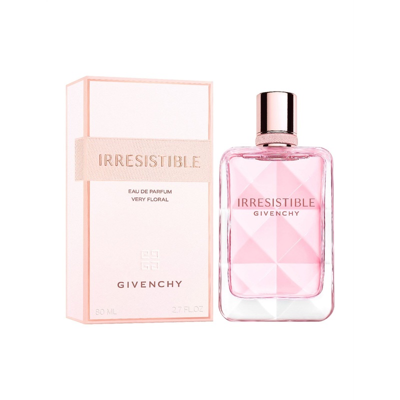 Irresistible Very Floral 80ml edp