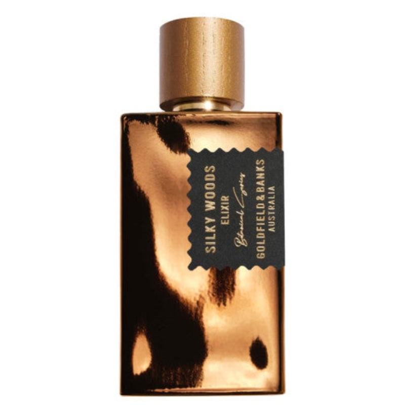 Silky Woods Elixir 100ml edp