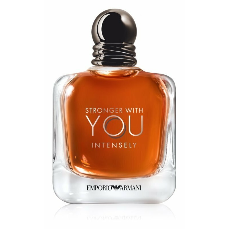 Stronger With You Int 50ml edp
