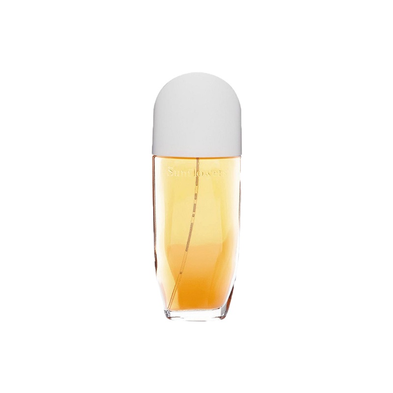 Sunflowers 100ml edt L