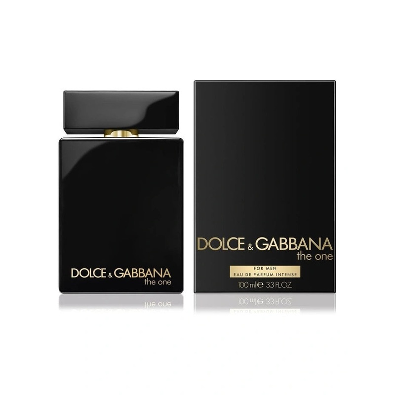The One Intense 100ml edp M