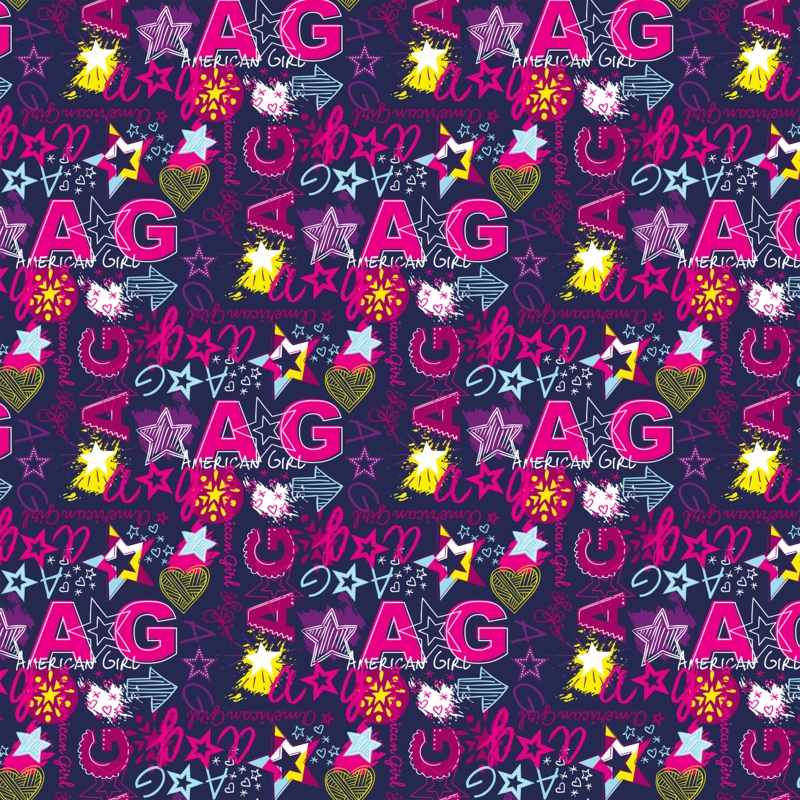 AG Icon Gift Wrap AWKU28053116