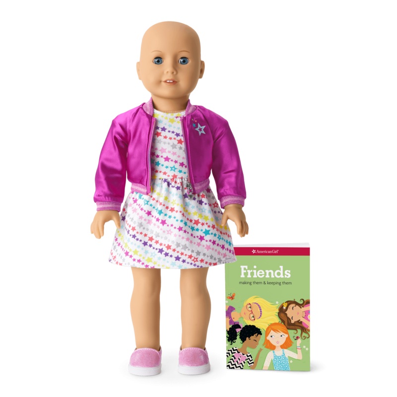 Truly Me Doll #70