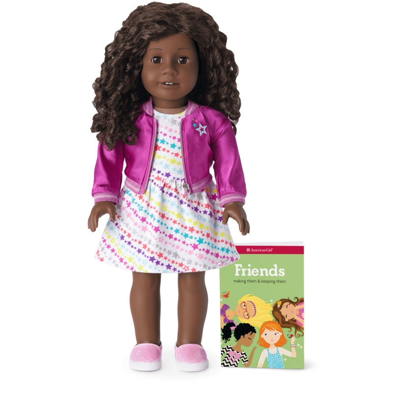 Truly Me Doll #85
