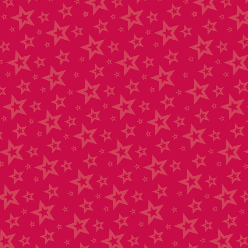 Very Berry Gift Wrap