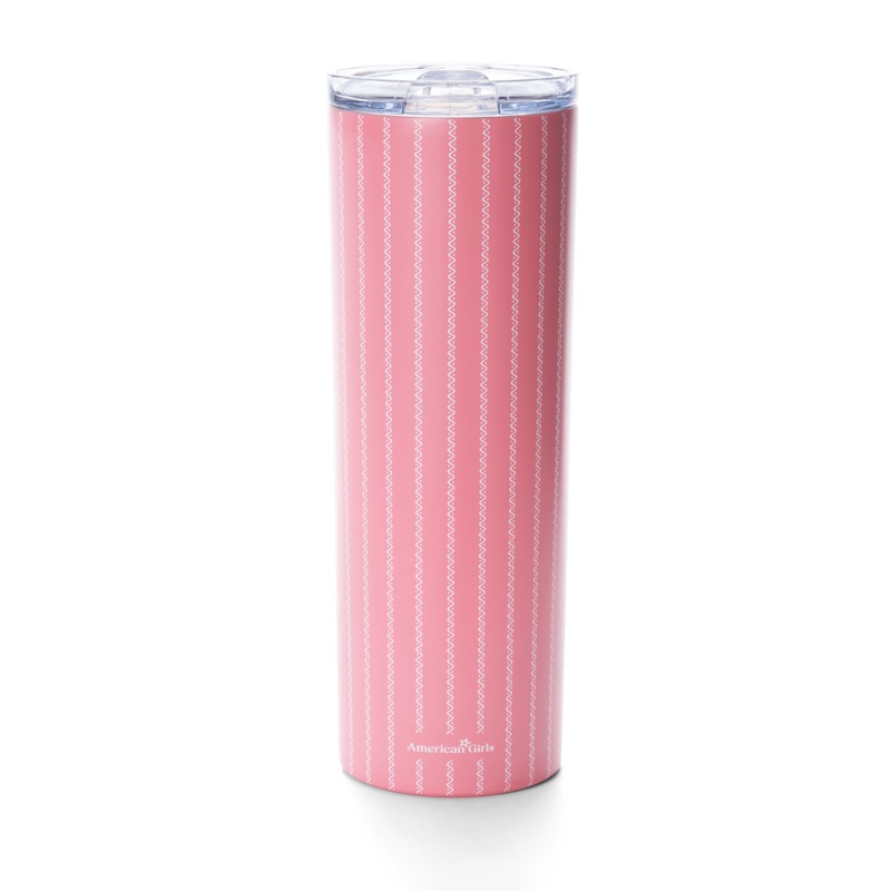 Addy Walker Hot & Cold Tumbler (Historical Characters)