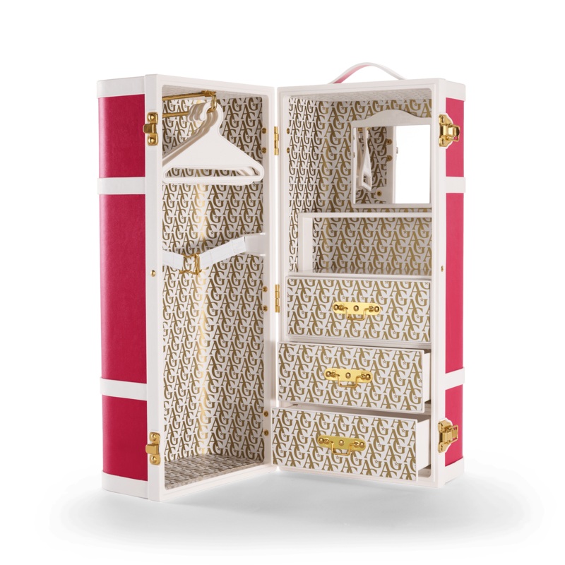 American Girl Doll Storage Trunk AWKU28052658