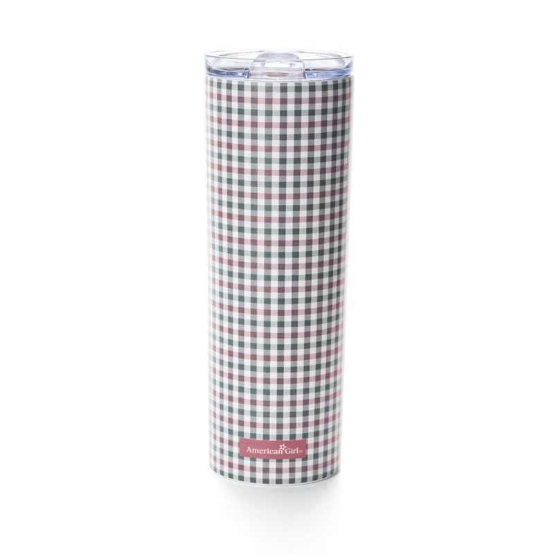 Samantha Parkington Hot & Cold Tumbler (Historical Characters)