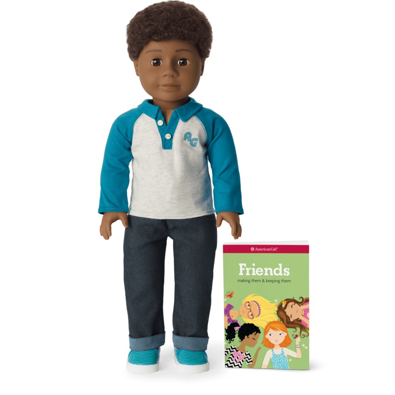 Truly Me Doll #77