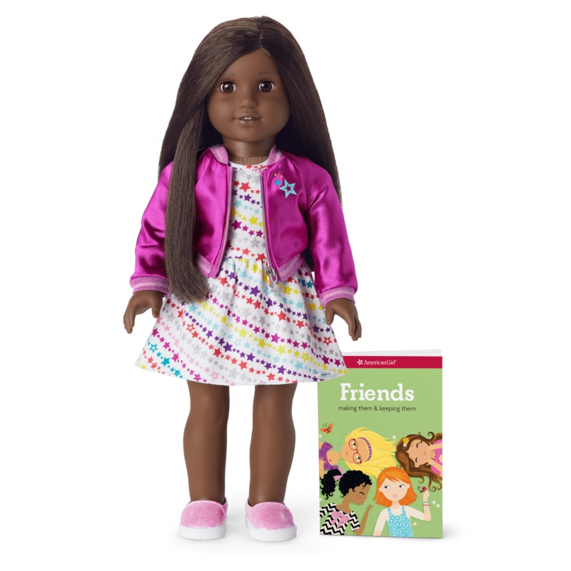 Truly Me Doll #80