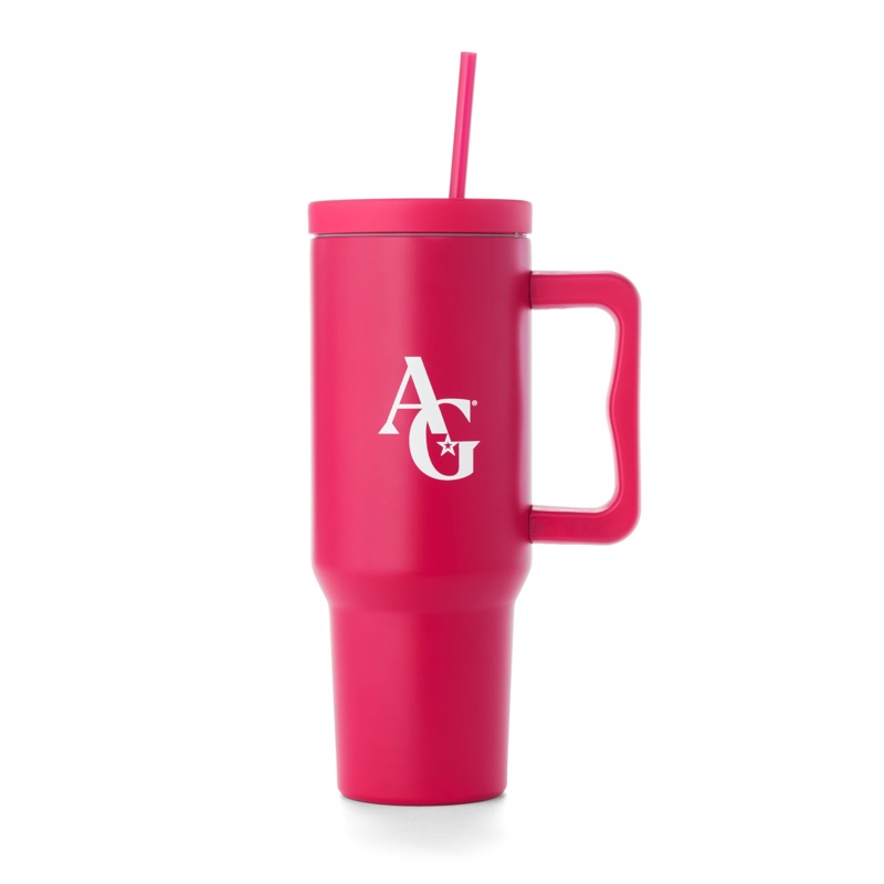 American Girl 40 oz. Insulated Tumbler