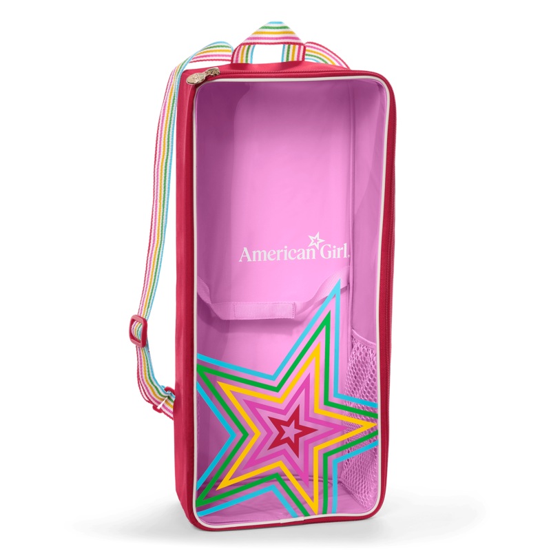 American Girl Doll Carrier for 18-inch Dolls