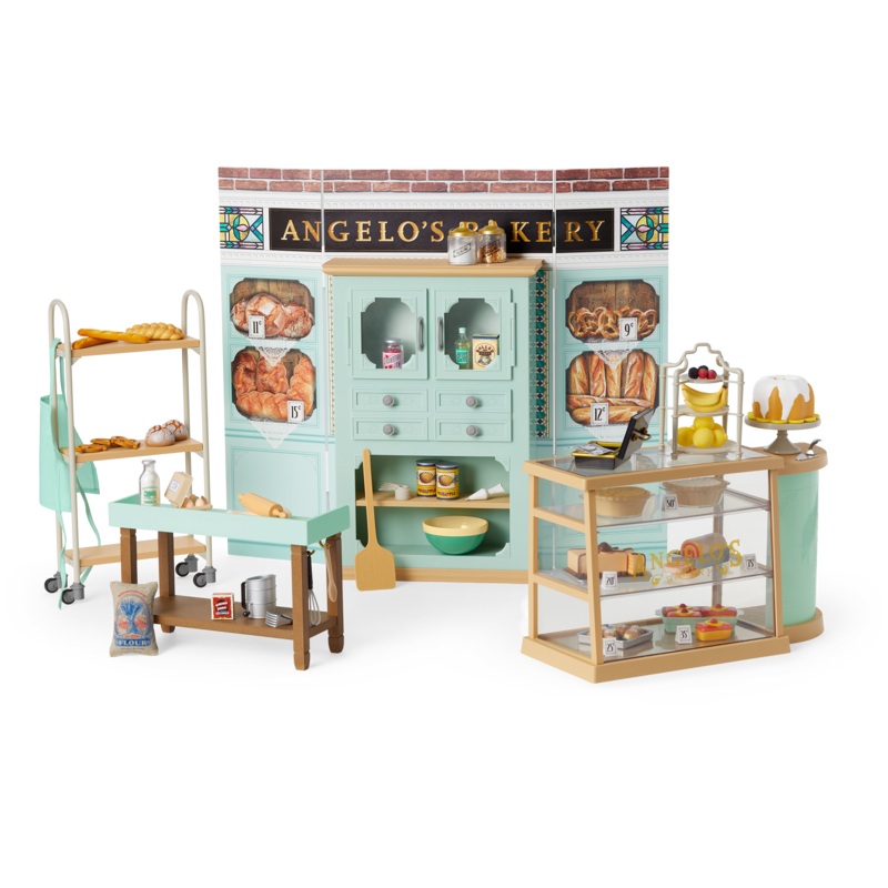 Angelo’s Bakery AWKU28051911