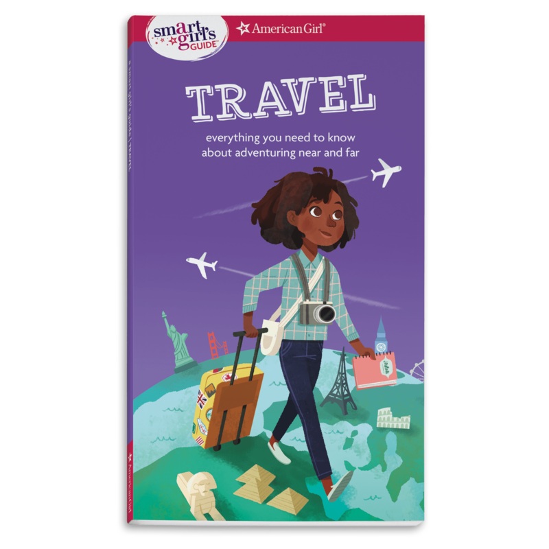 A Smart Girl’s Guide: Travel