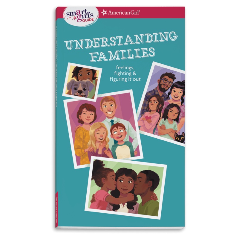 A Smart Girls Guide: Understanding Families